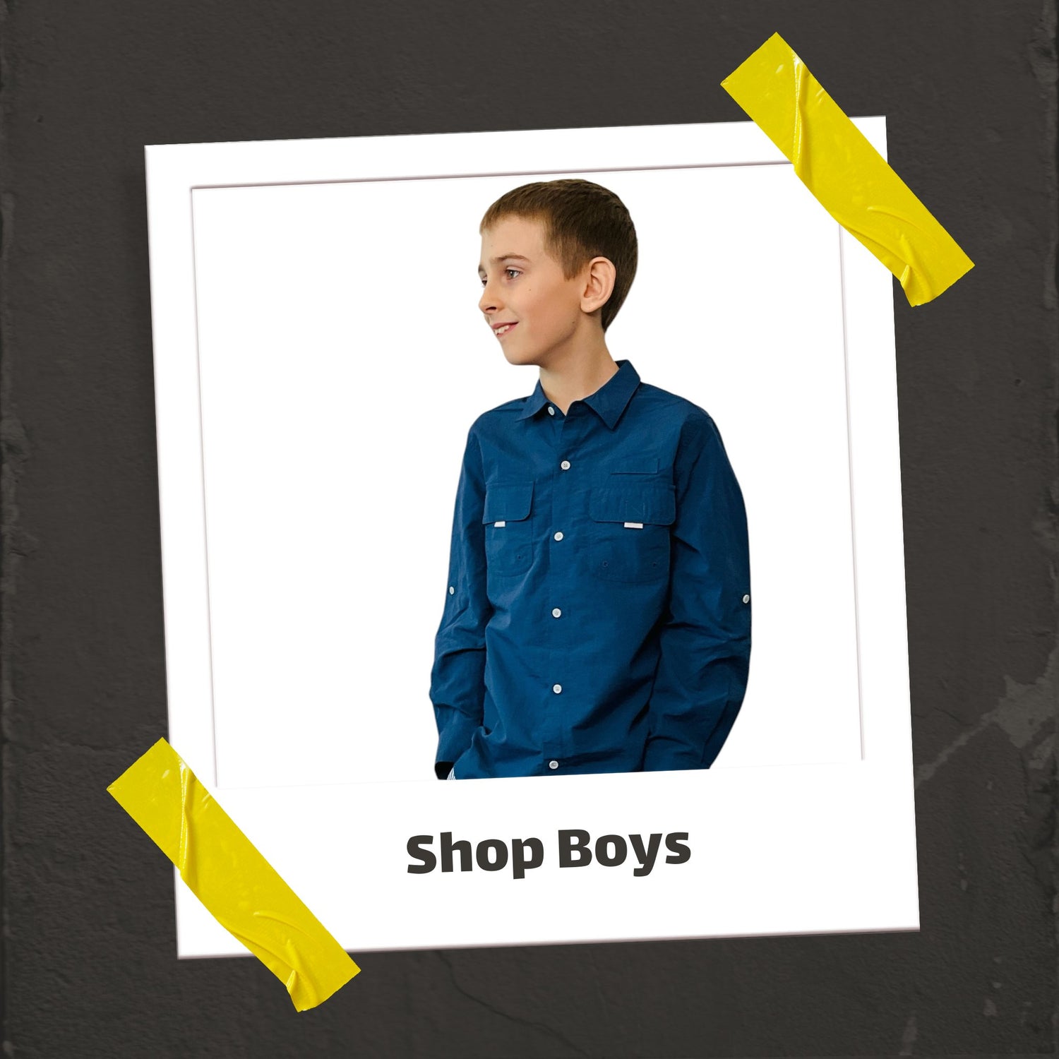 All Boys