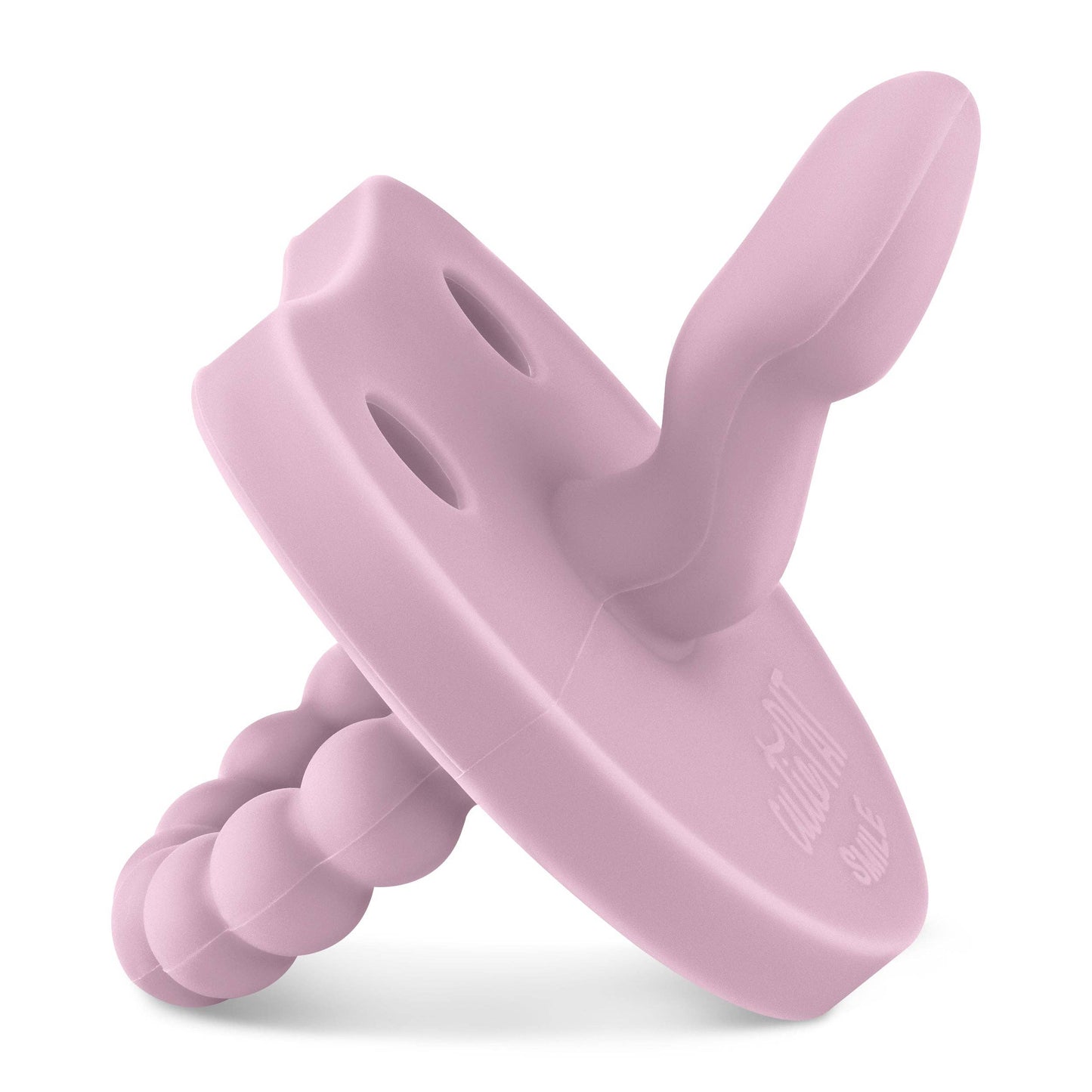 Cutie PAT Smile (Pacifier + Teether)