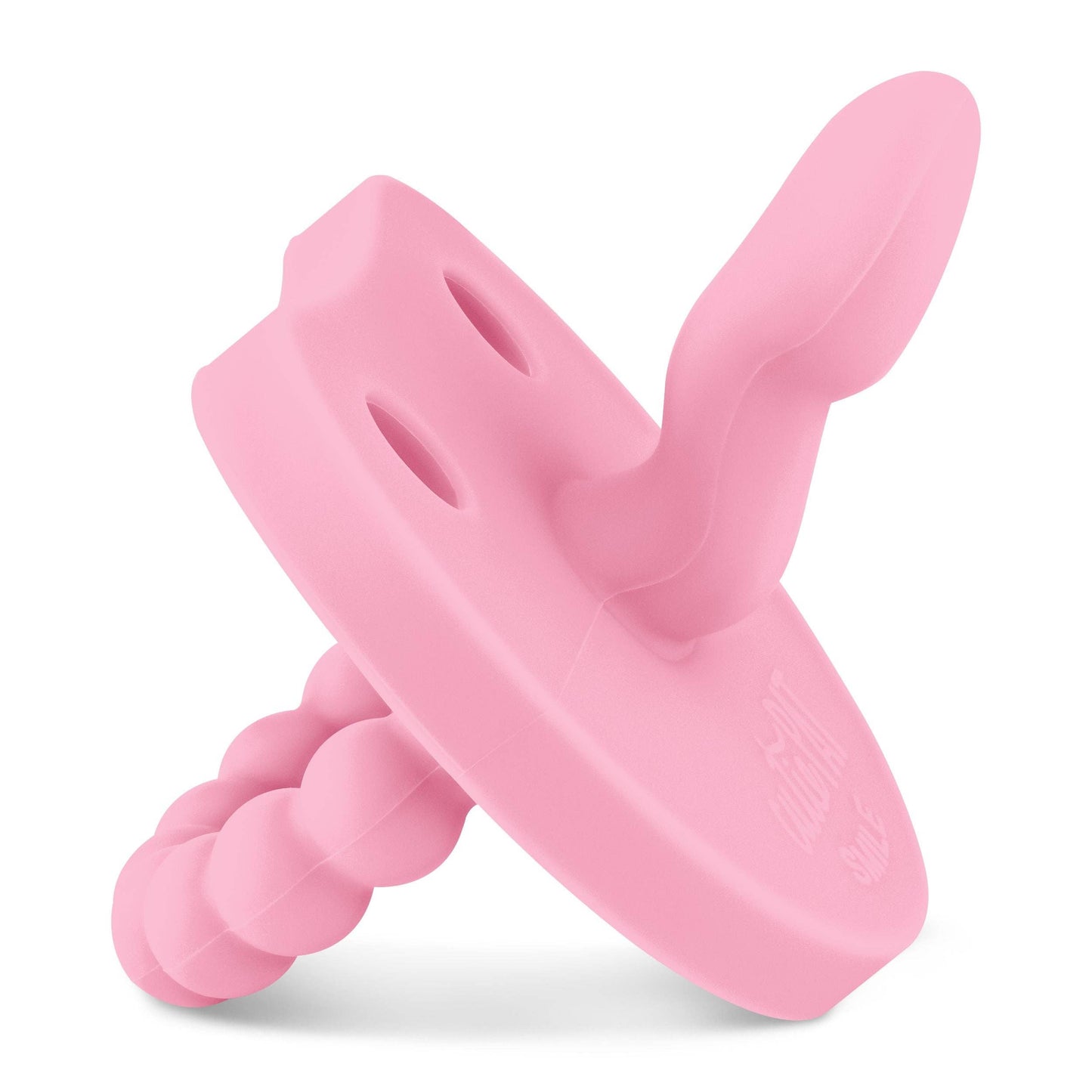 Cutie PAT Smile (Pacifier + Teether)