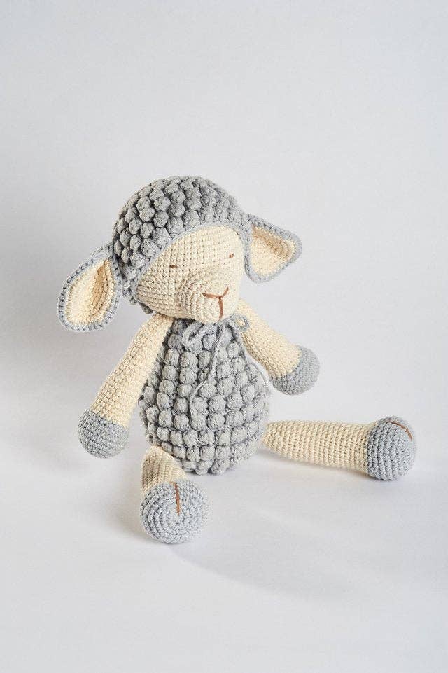 Felipe the Sheep