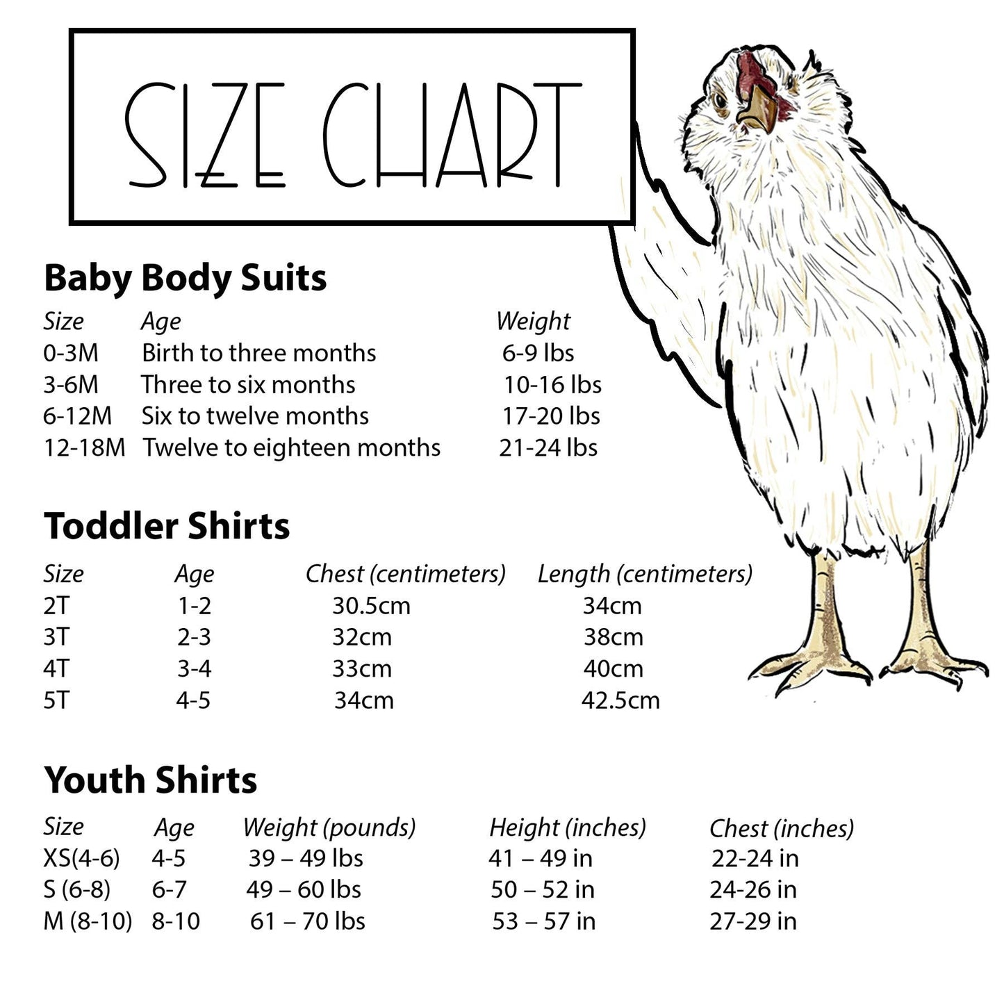 "MOO" Cow Toddler/Youth T-shirt