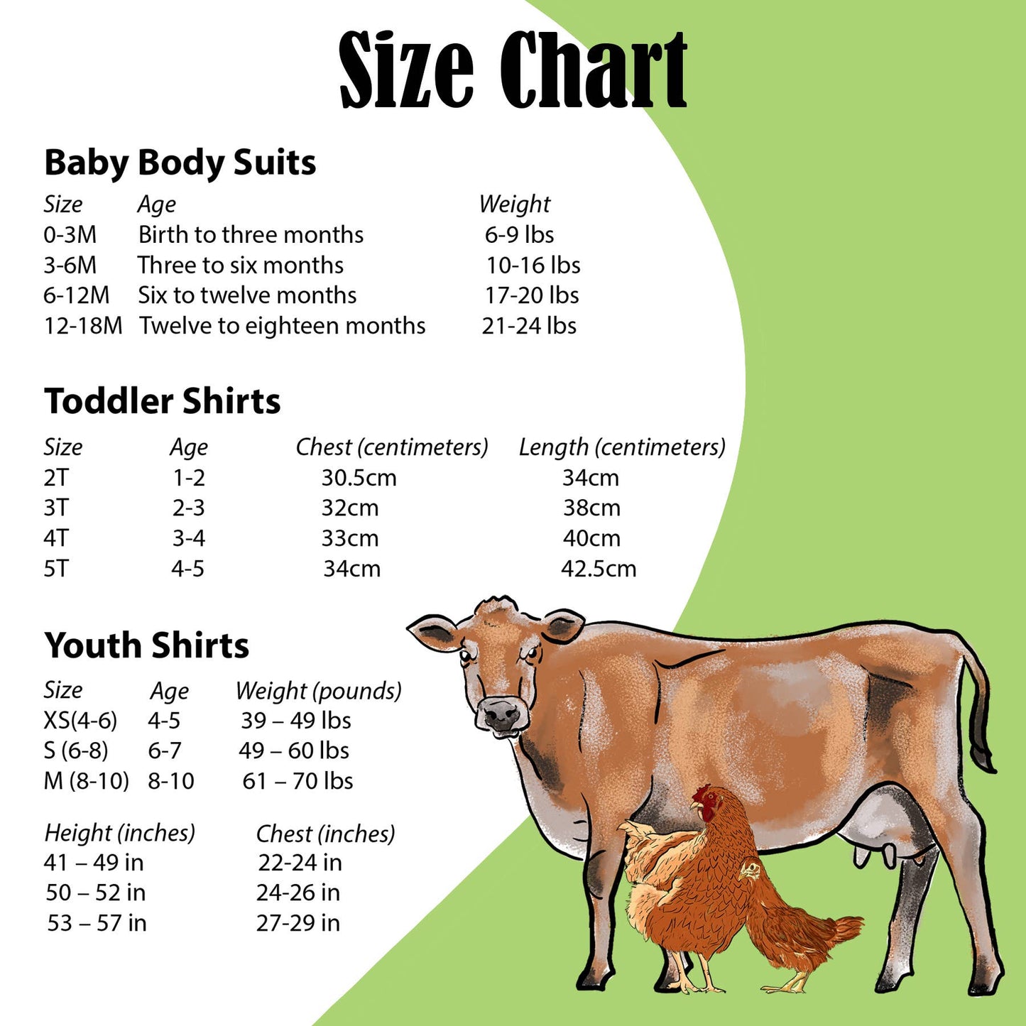 "MOO" Cow Onesie