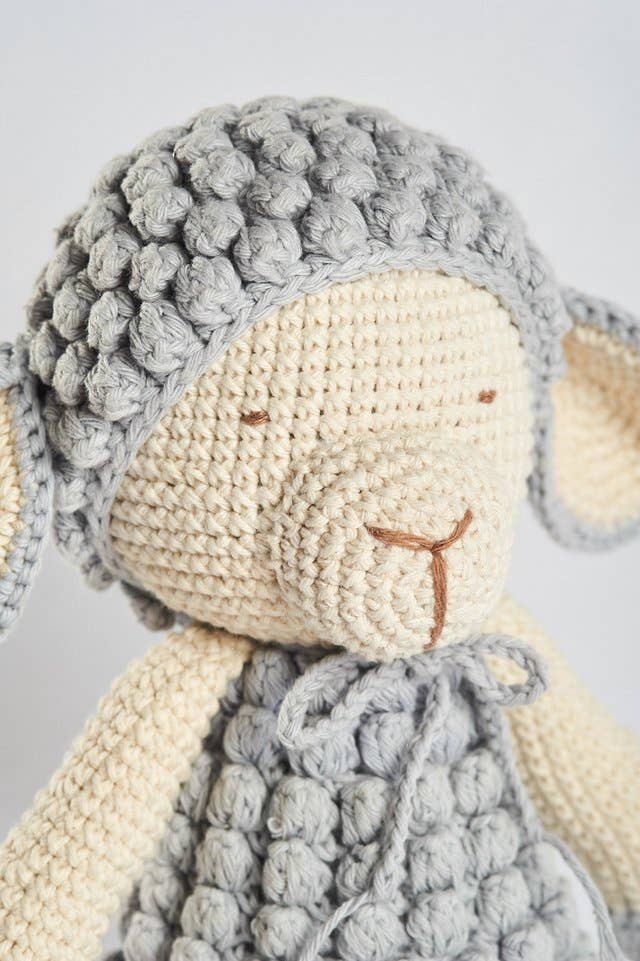 Felipe the Sheep