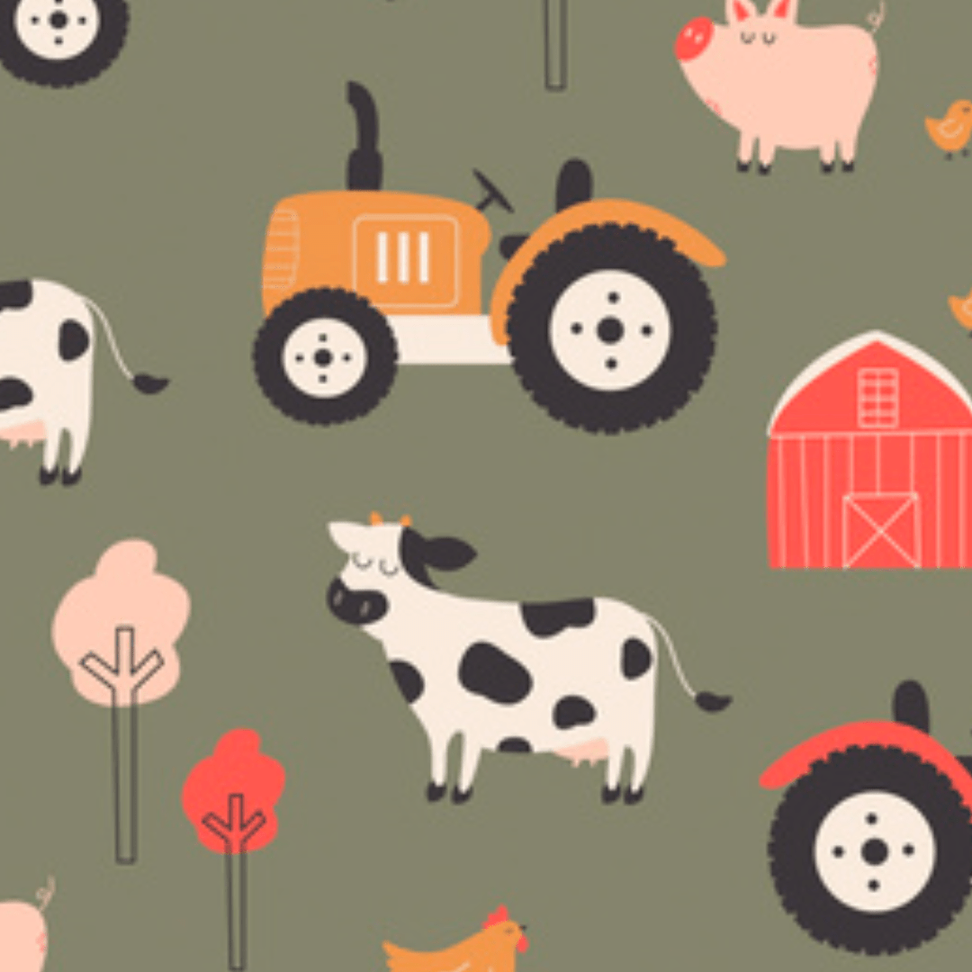 Farm Henley