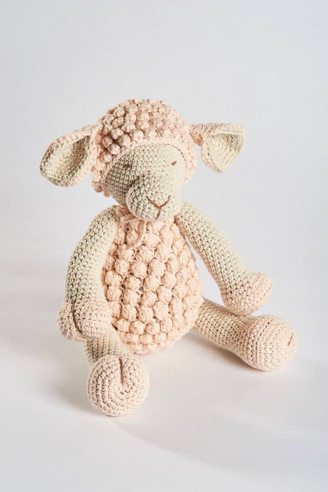 Florence the Sheep