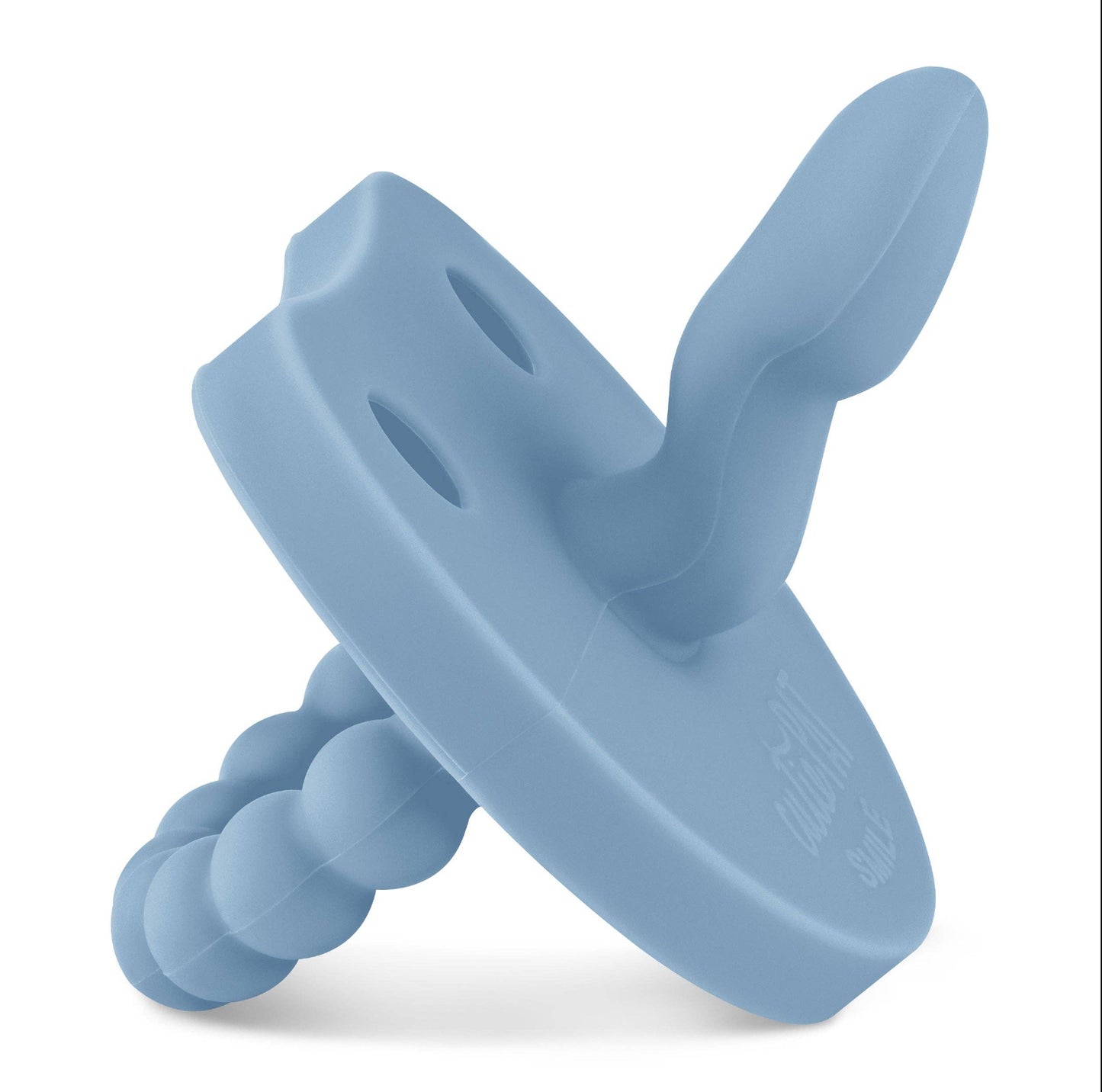 Cutie PAT Smile (Pacifier + Teether)