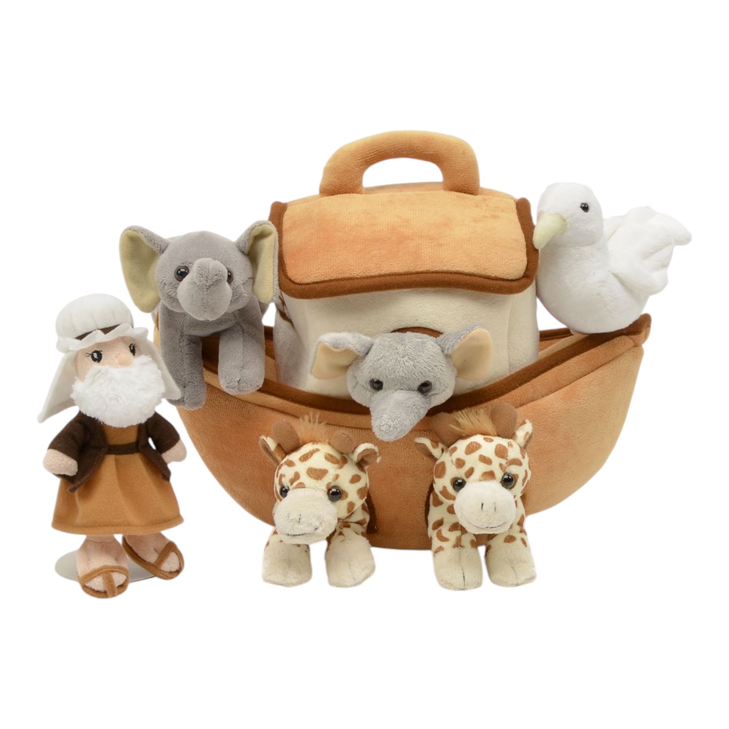 Noah’s Ark Play Set