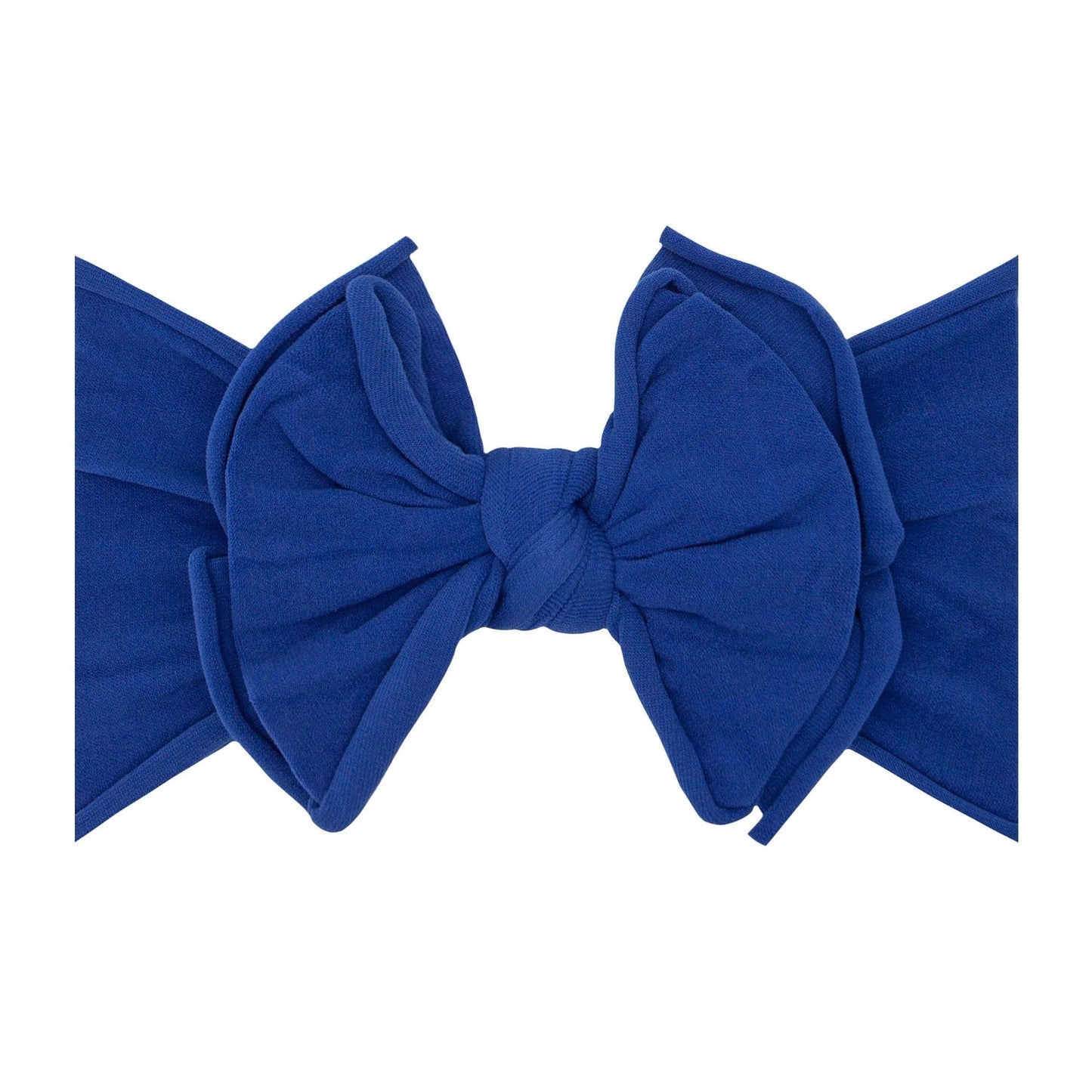 Baby Bling® FAB-BOW-LOUS® soft nylon bow headbands