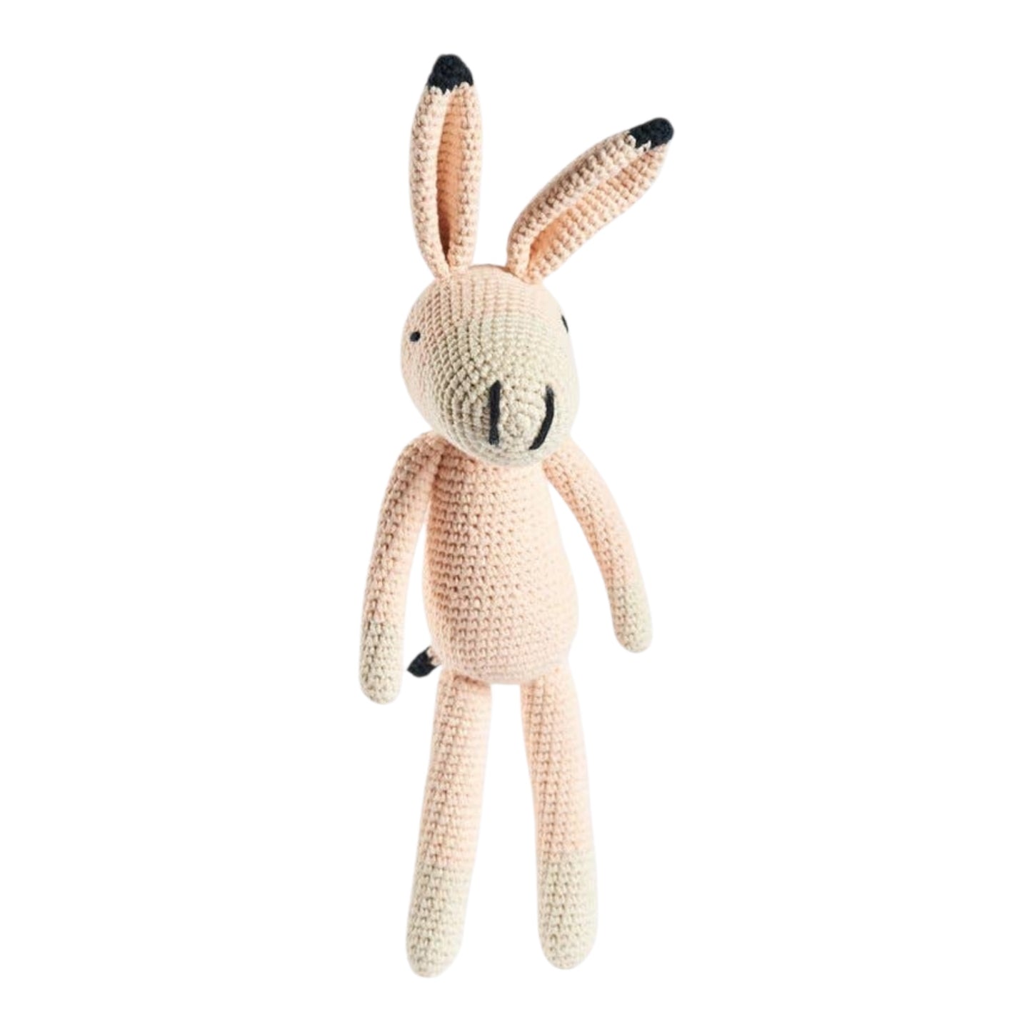 Pink Honey Donkey