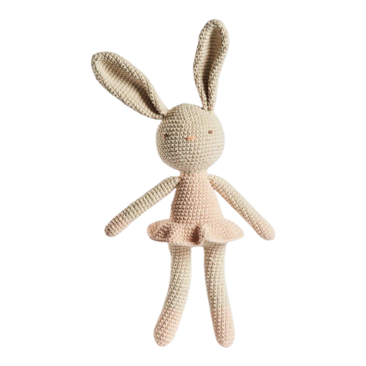 Juanita the Bunny