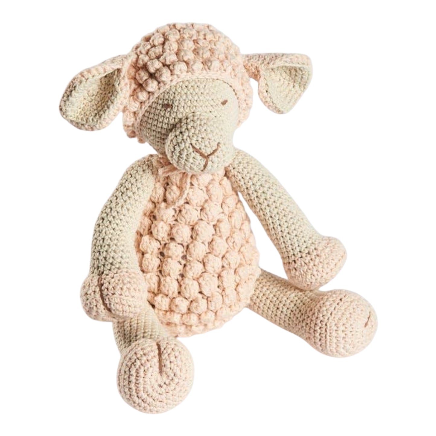 Florence the Sheep