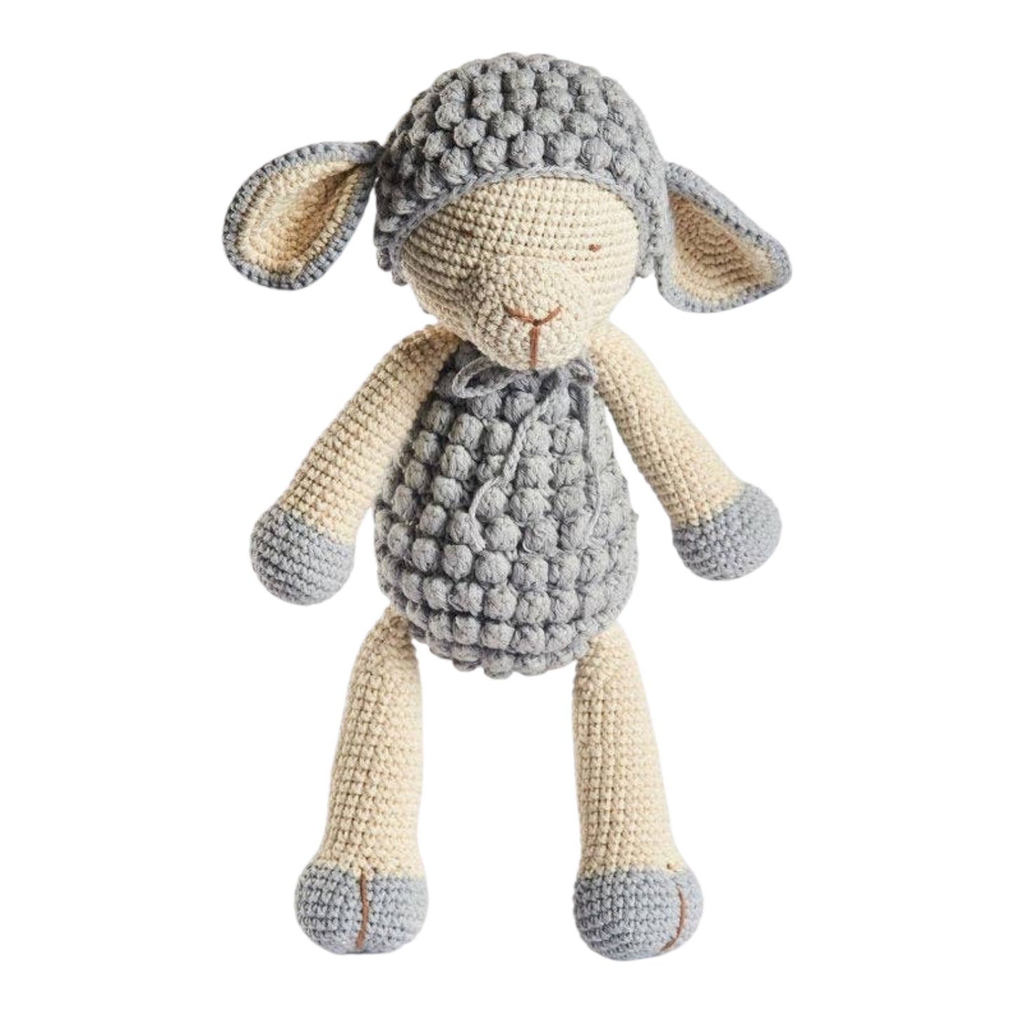 Felipe the Sheep