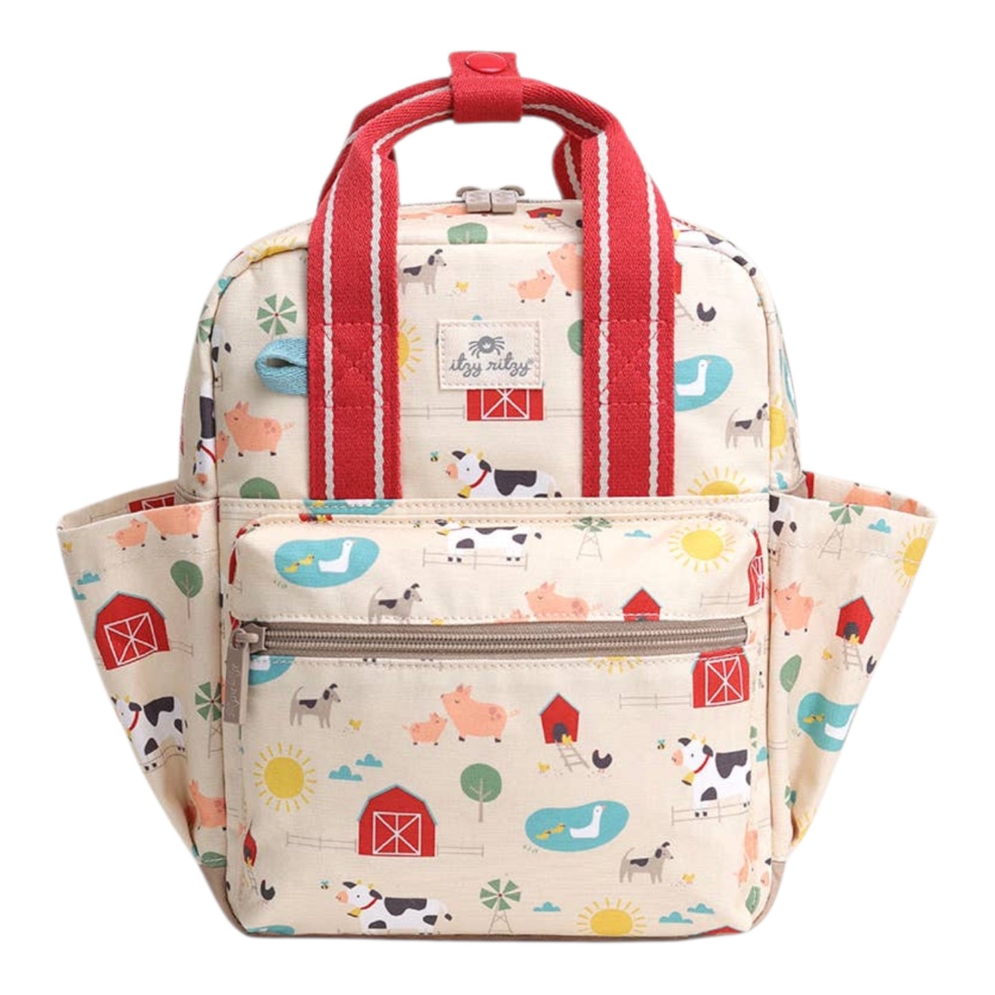 Farm Days Backpack