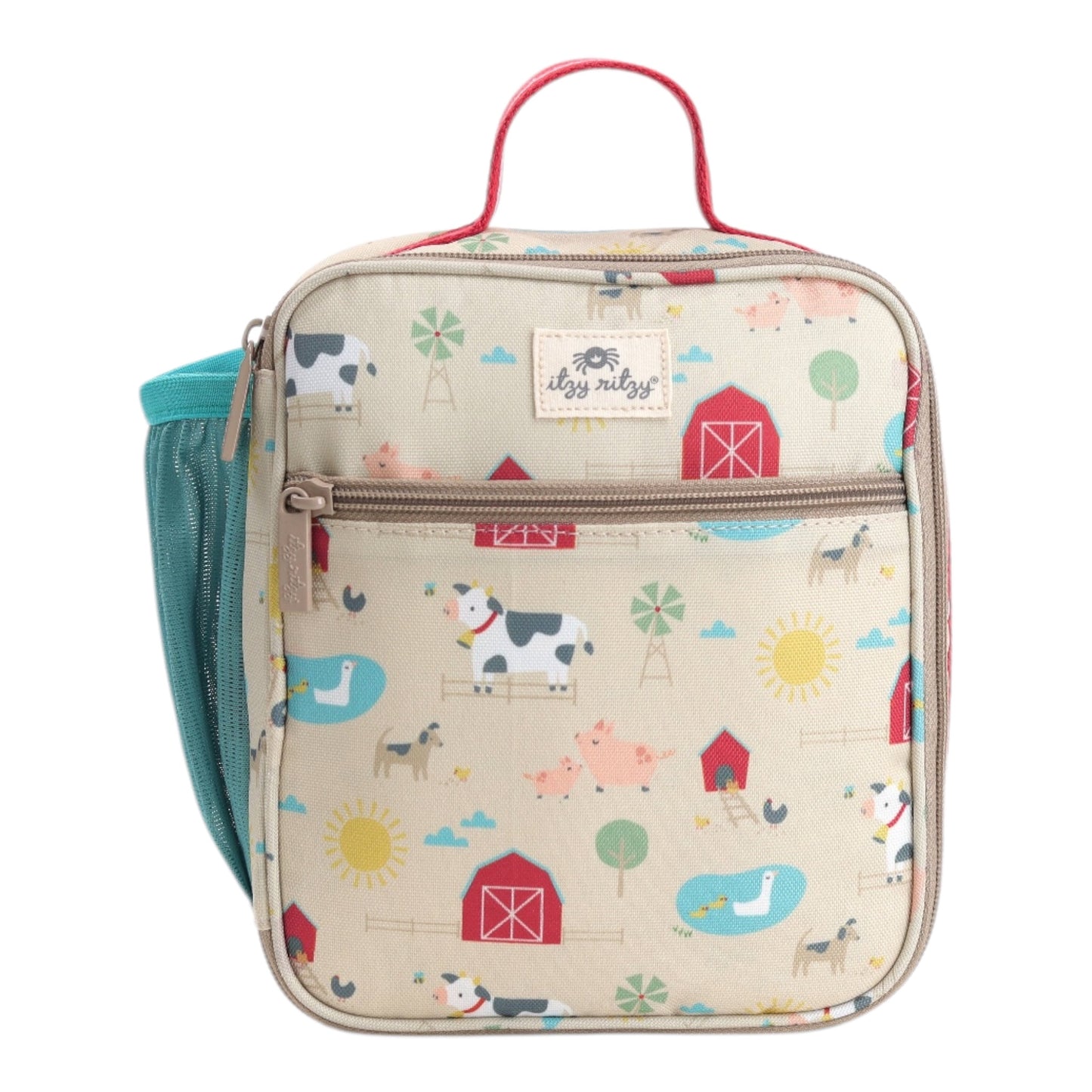 Farm Days Lunch Box