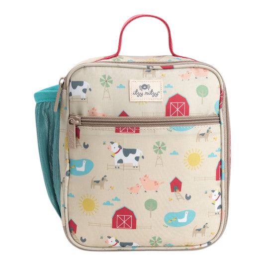 Farm Days Lunch Box