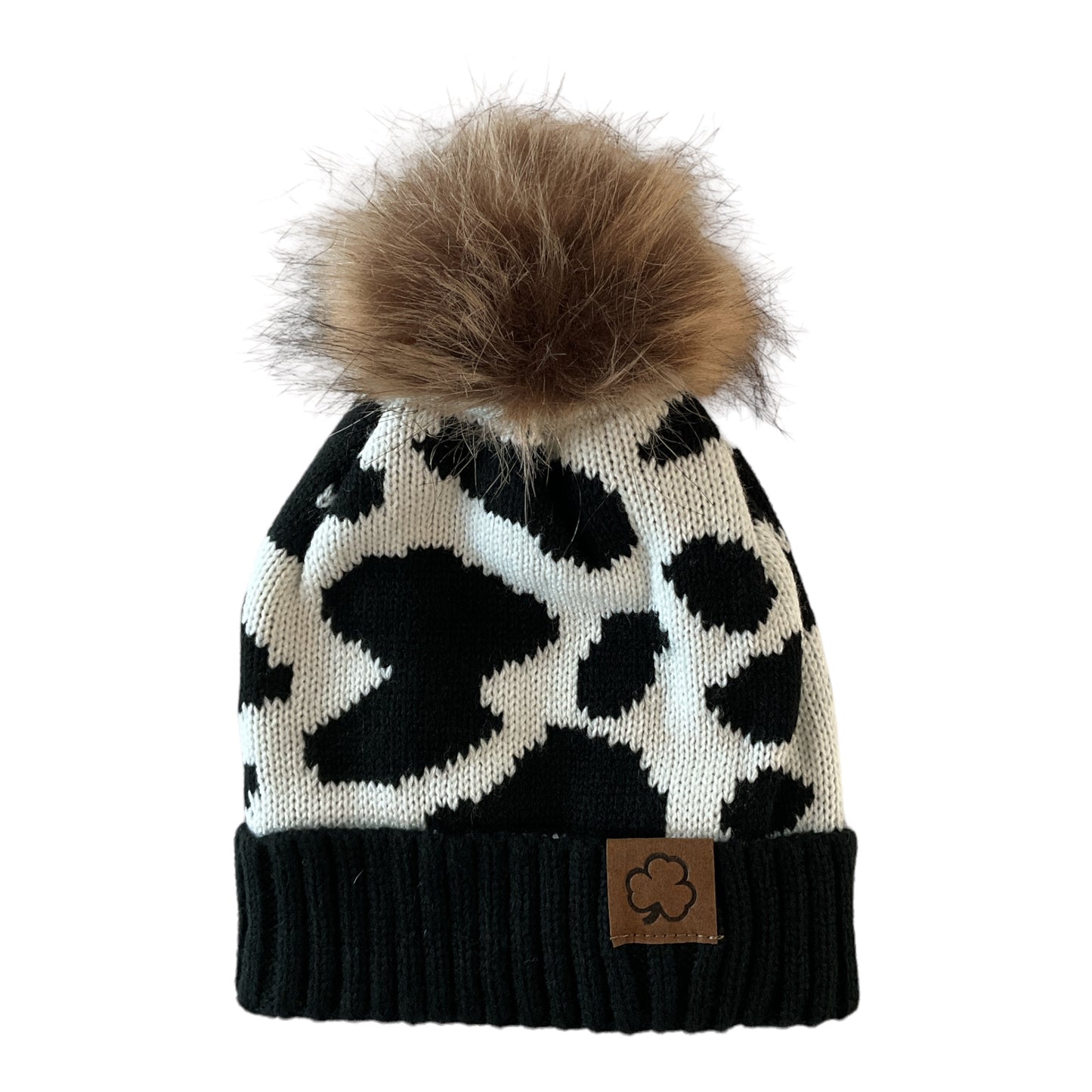 Pom Pom Beanies