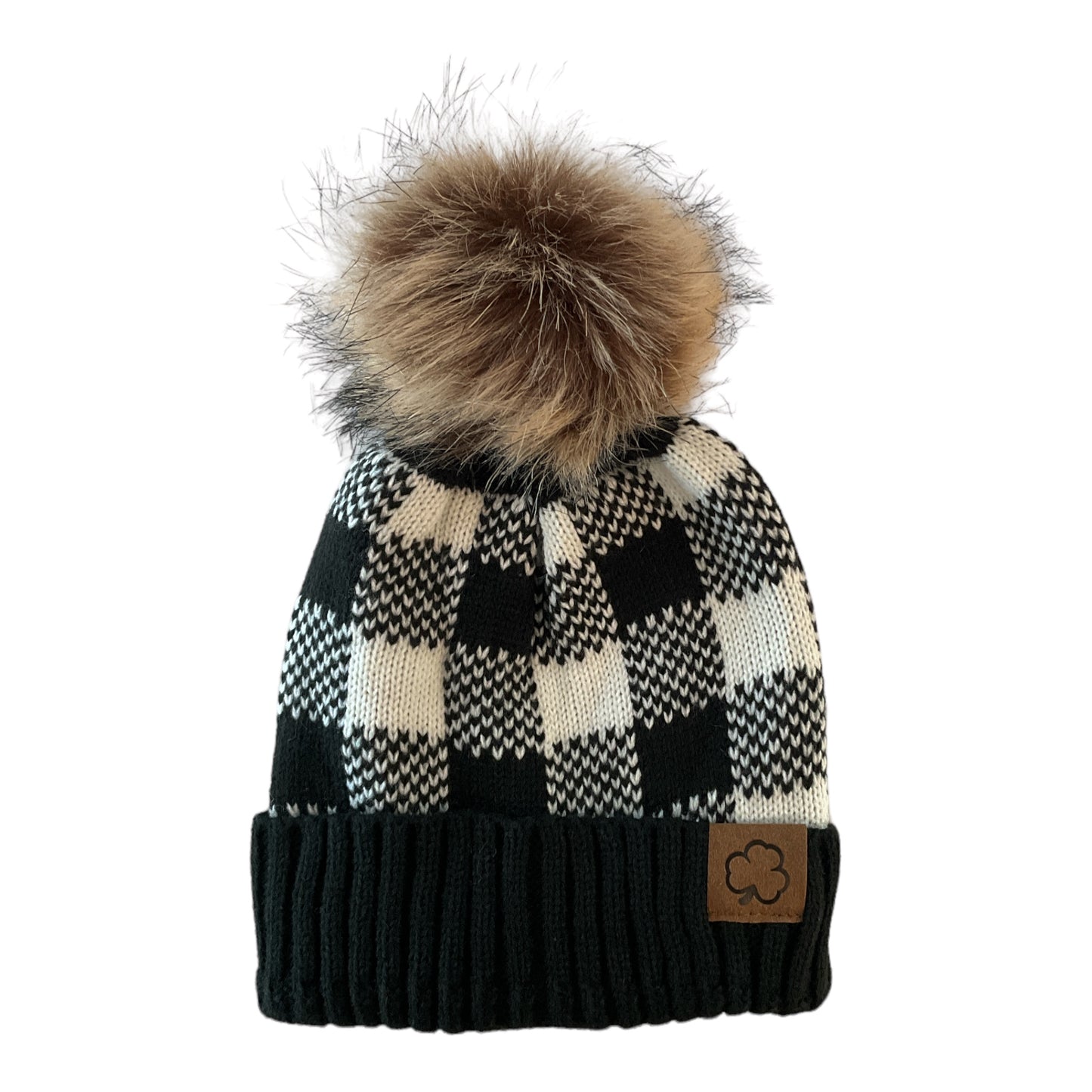 Pom Pom Beanies