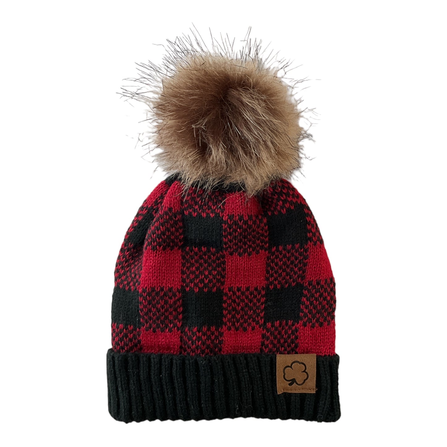 Pom Pom Beanies