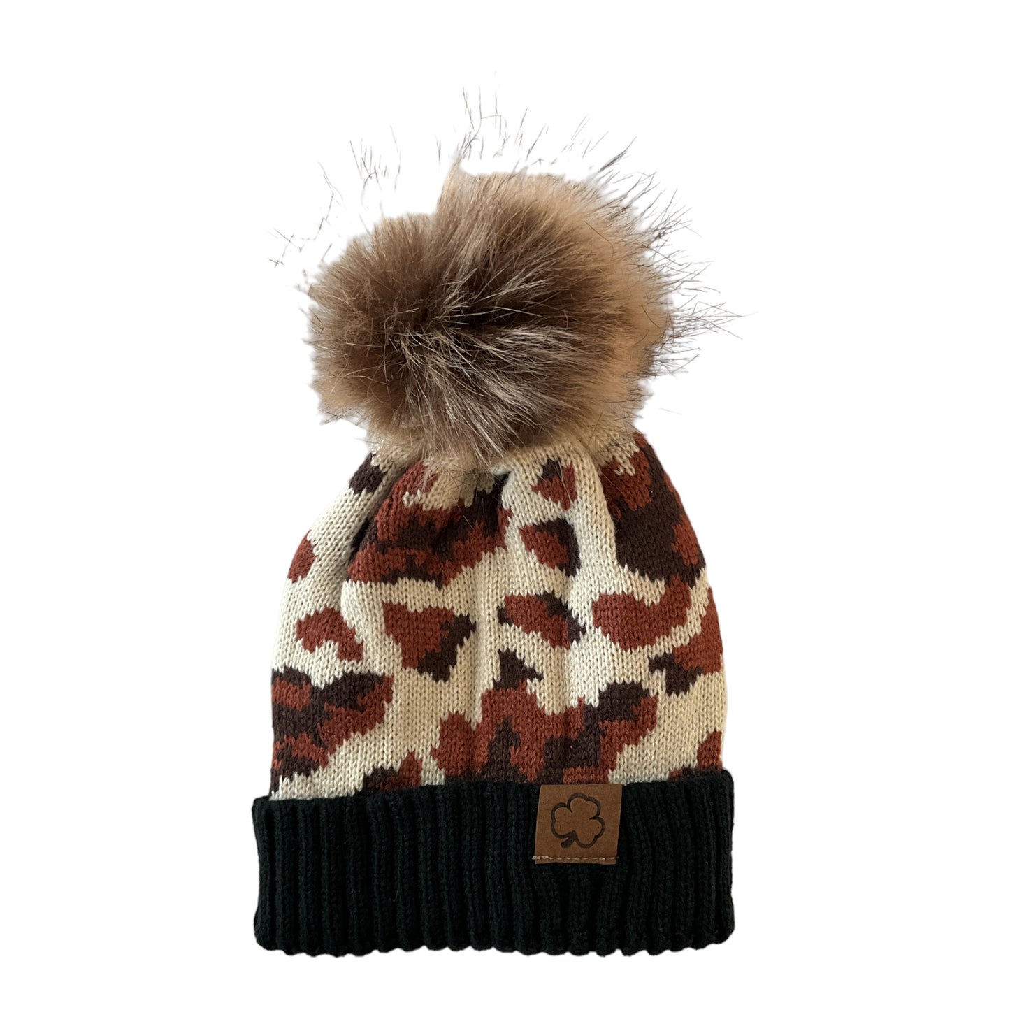 Pom Pom Beanies