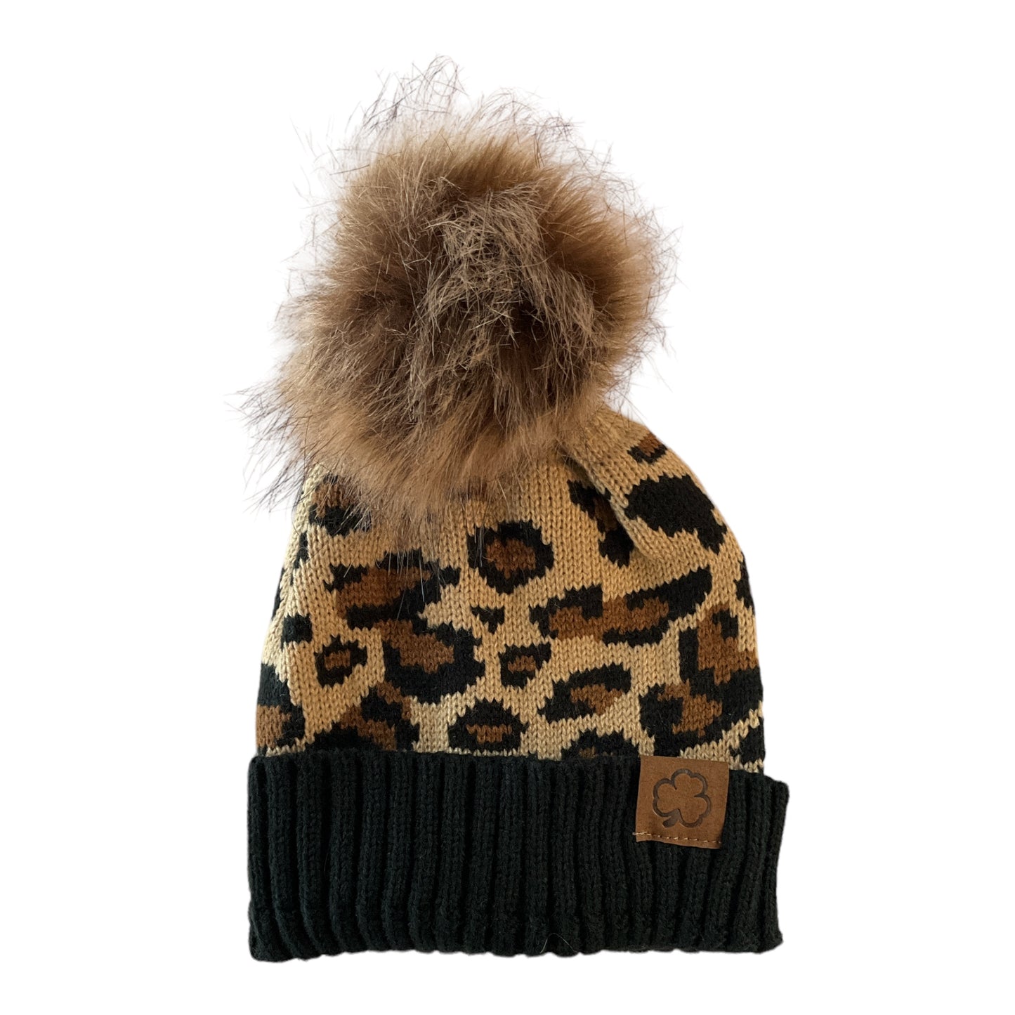 Pom Pom Beanies