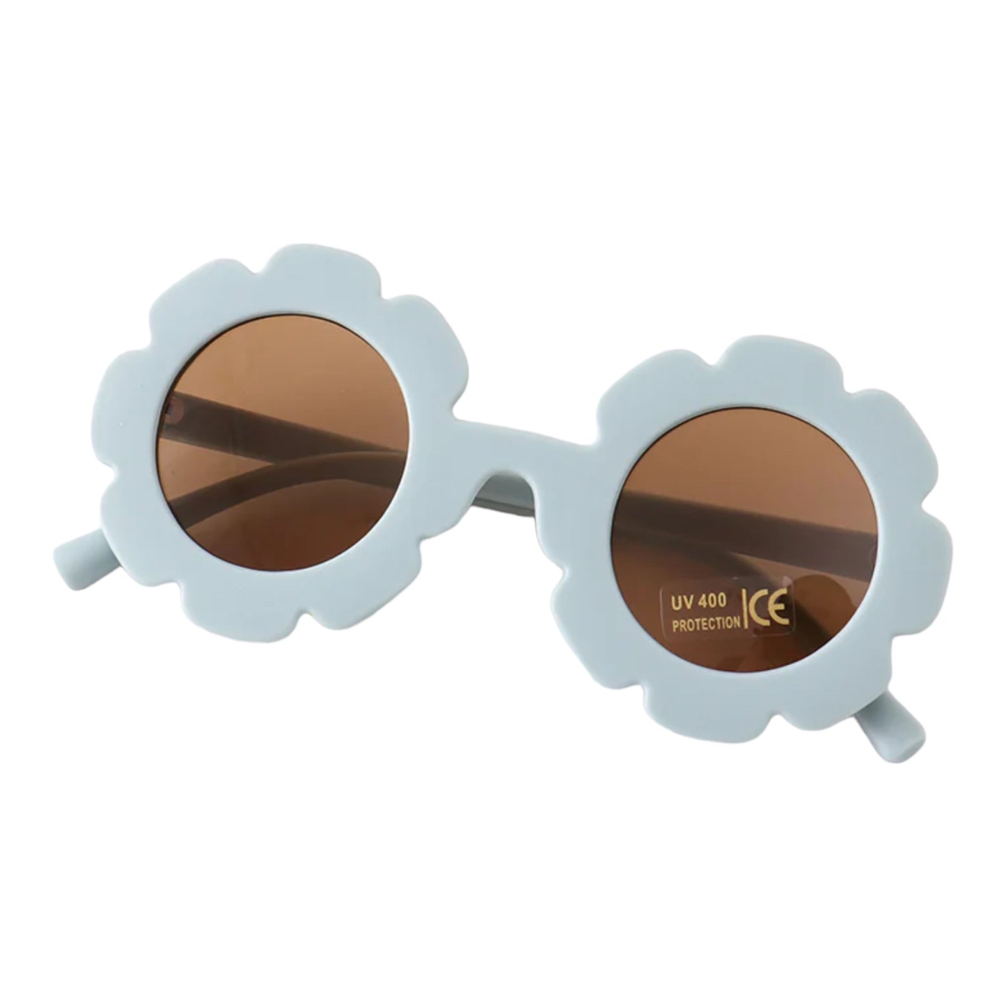 Baby and Toddler Flower Sunglasses
