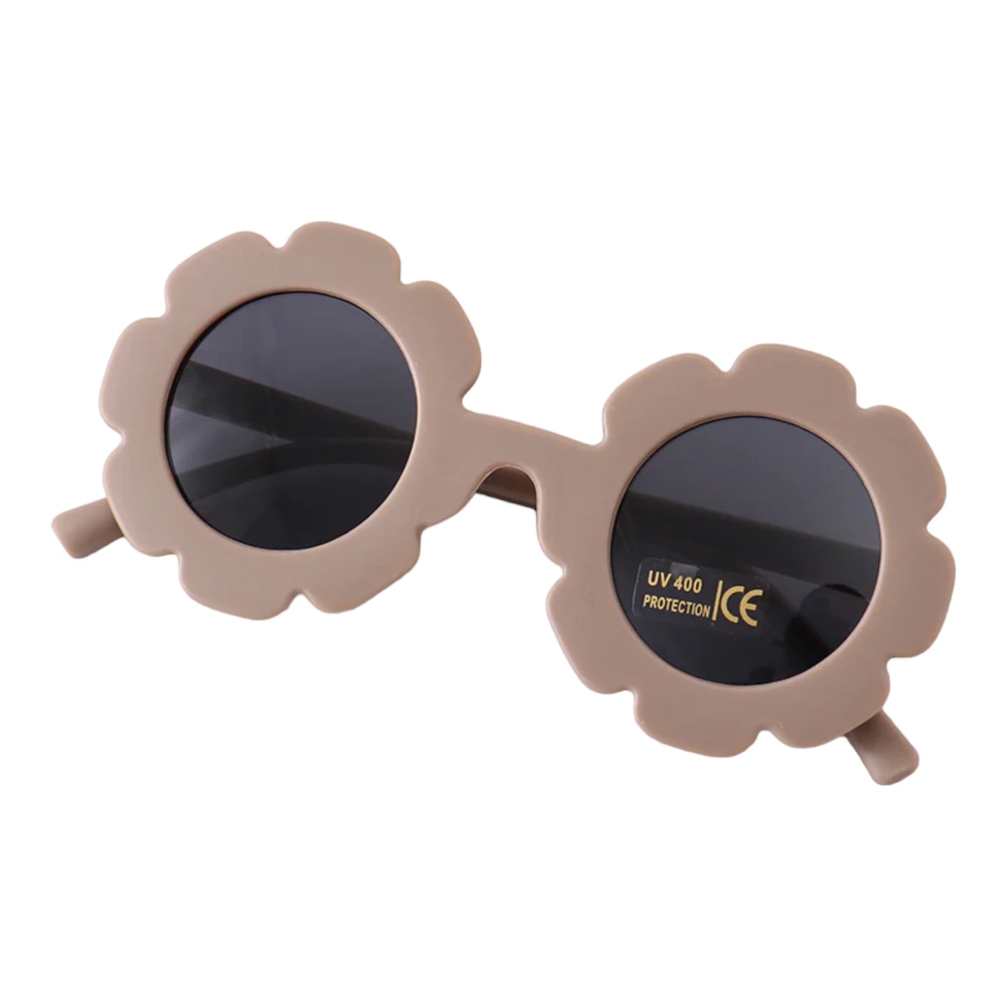 Baby and Toddler Flower Sunglasses