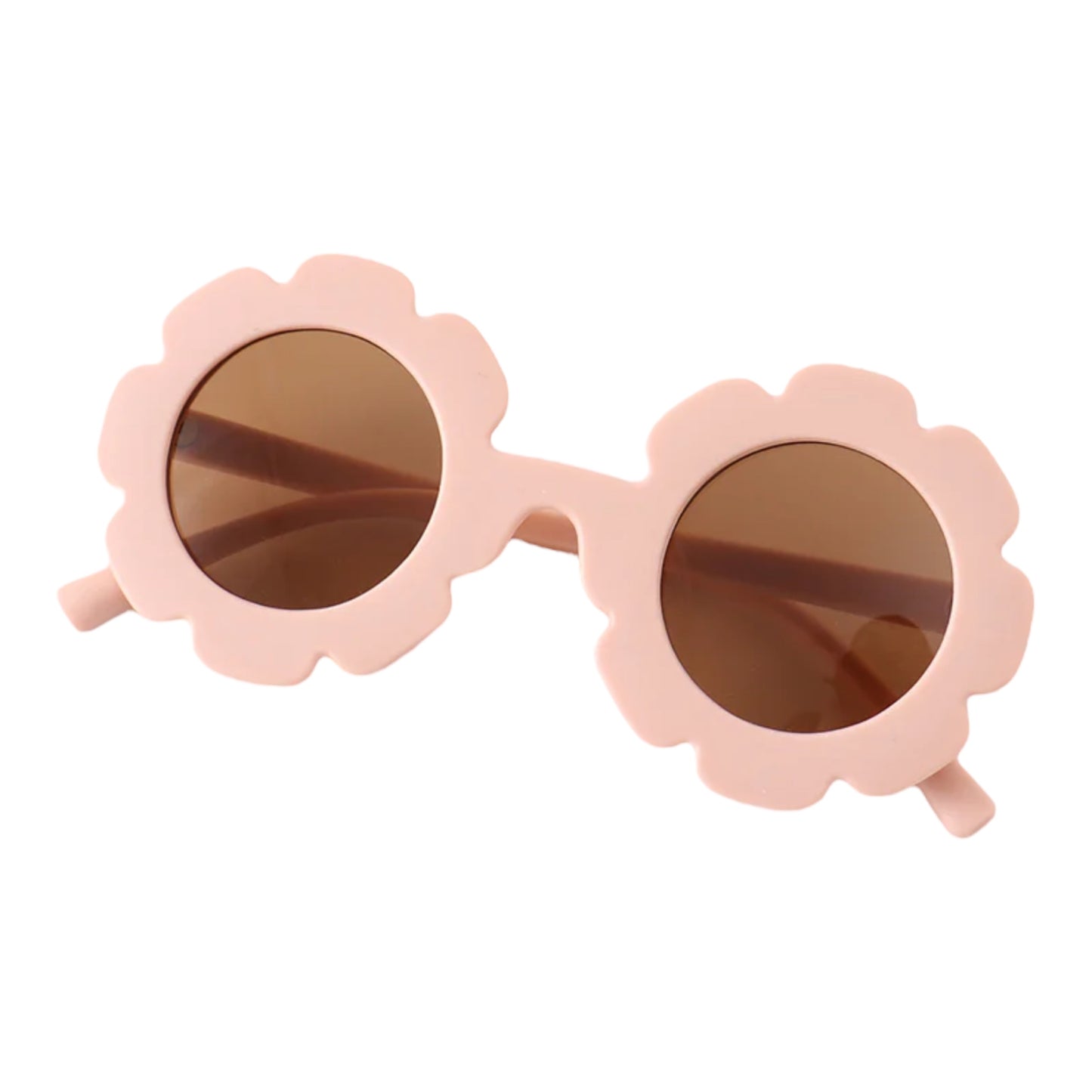 Baby and Toddler Flower Sunglasses