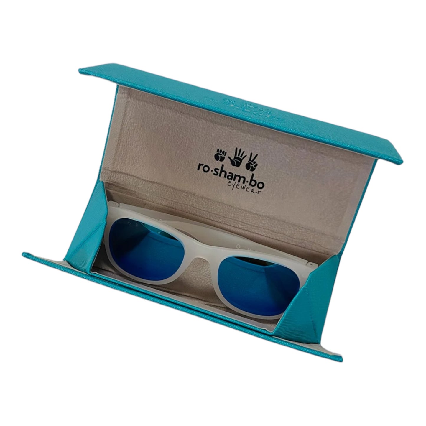 Ro Sham Bo Foldable Case