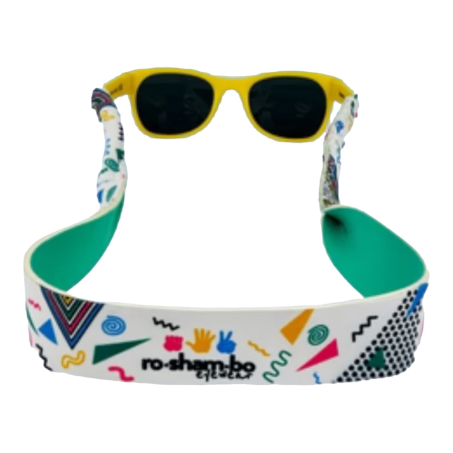 Ro Sham Bo Floating Sunglass Strap