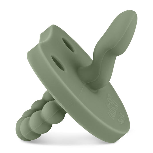 Cutie PAT Smile (Pacifier + Teether)