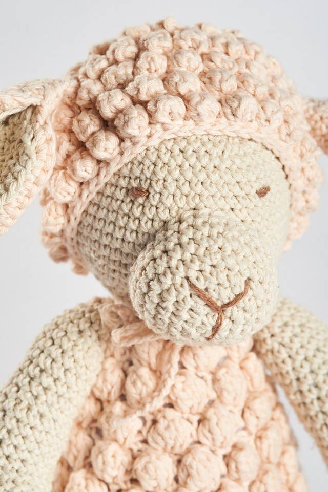 Florence the Sheep
