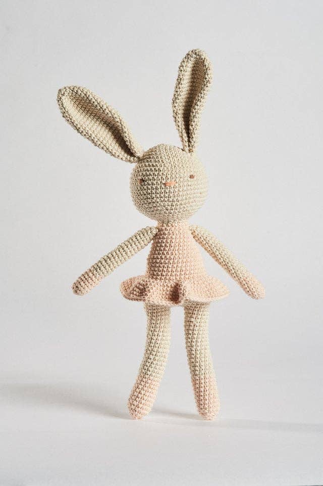 Juanita the Bunny