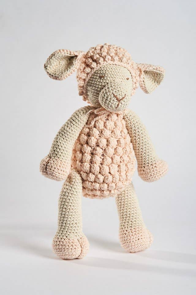 Florence the Sheep