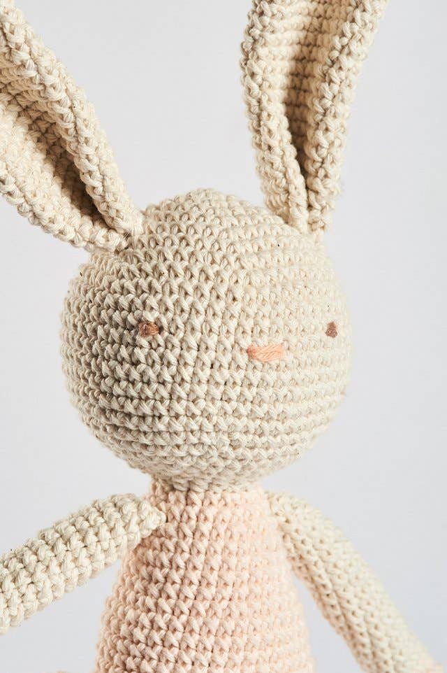 Juanita the Bunny