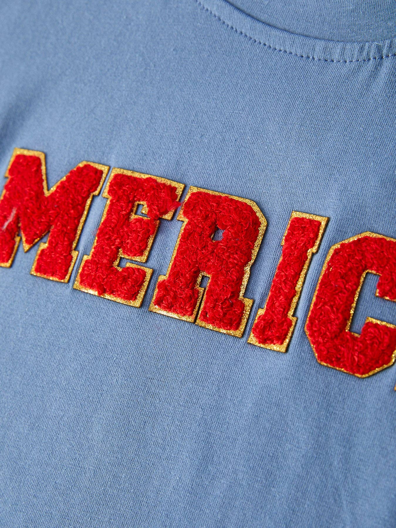 MERICA Set
