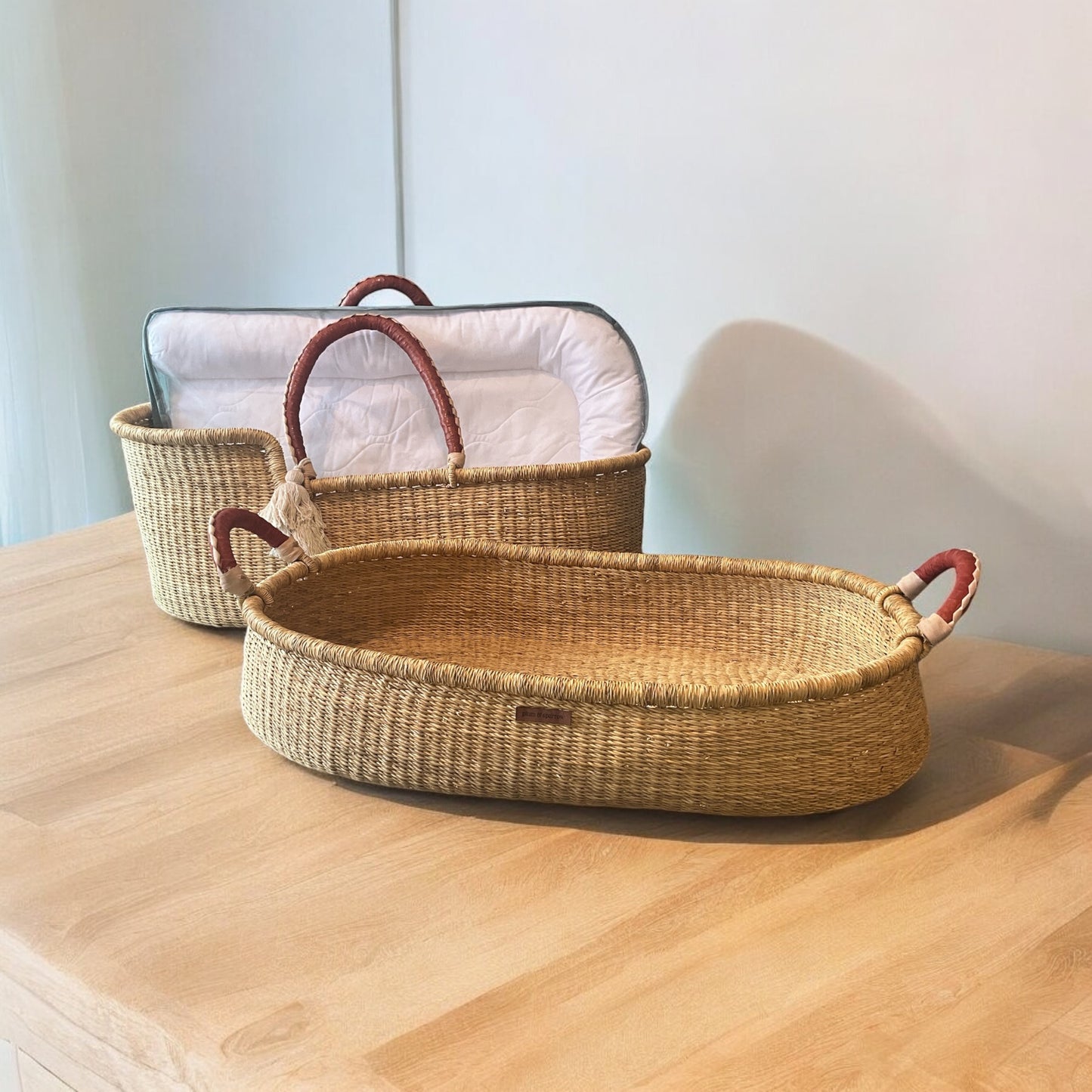 Moses Basket Bundle 3