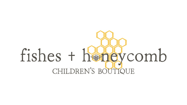 Fishes + Honeycomb Children’s Boutique