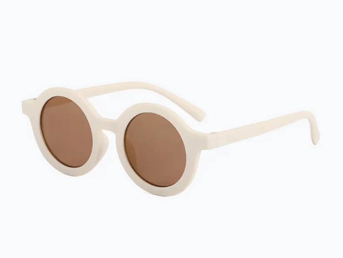 Baby and Toddler Retro Sunnies