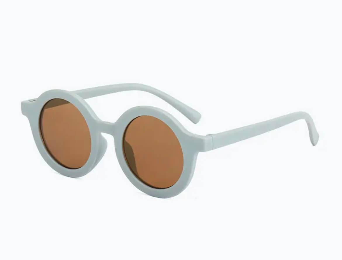 Baby and Toddler Retro Sunnies