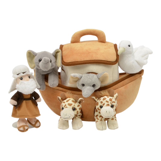 Noah’s Ark Play Set