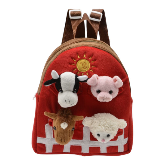 Farm Friends Backpack