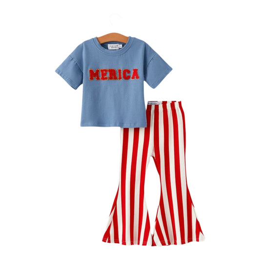 MERICA Set