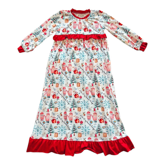 Favorite Things Nightgown