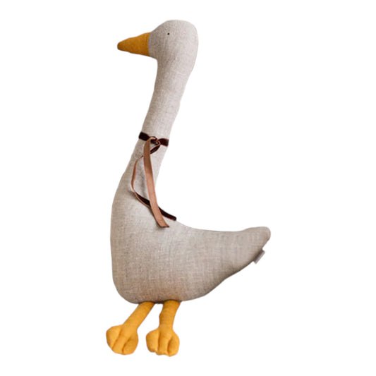 Stuffed Goose