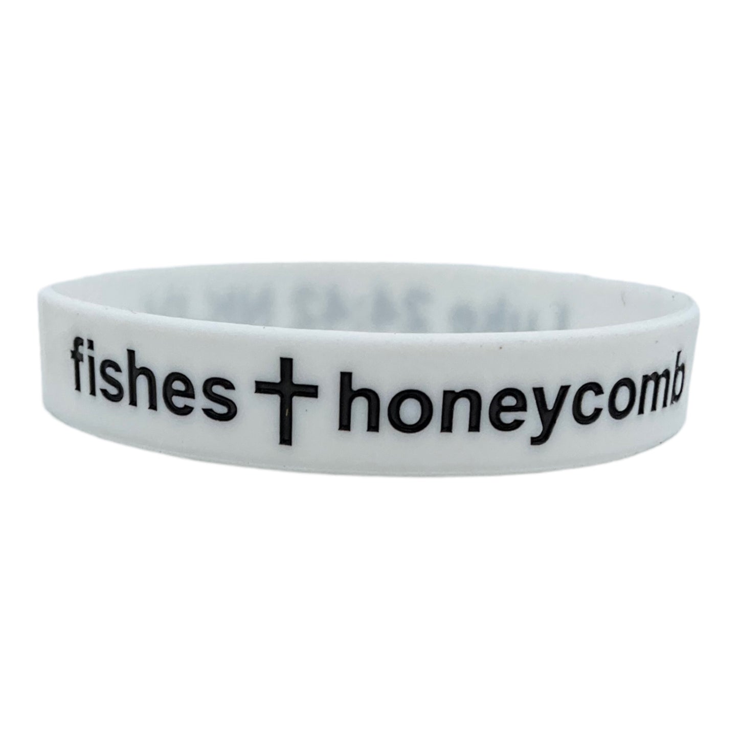 Fishes + Honeycomb Bracelet