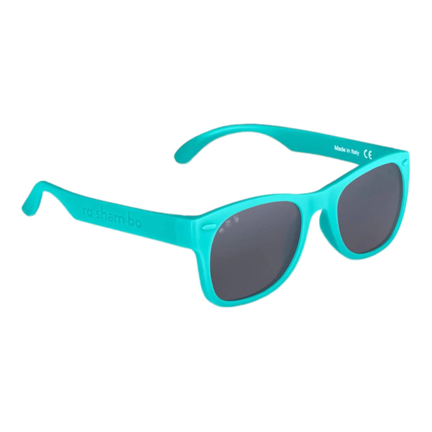 Ro Sham Bo Square Sunglasses