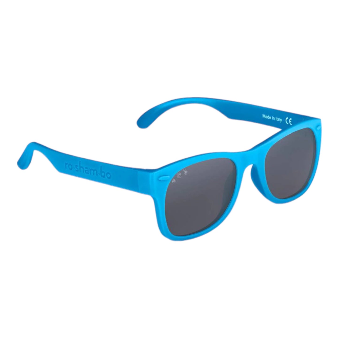 Ro Sham Bo Square Sunglasses