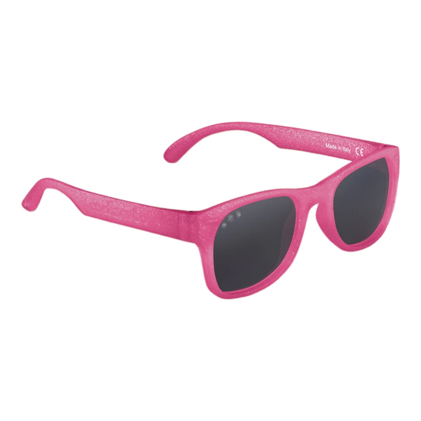 Ro Sham Bo Square Sunglasses