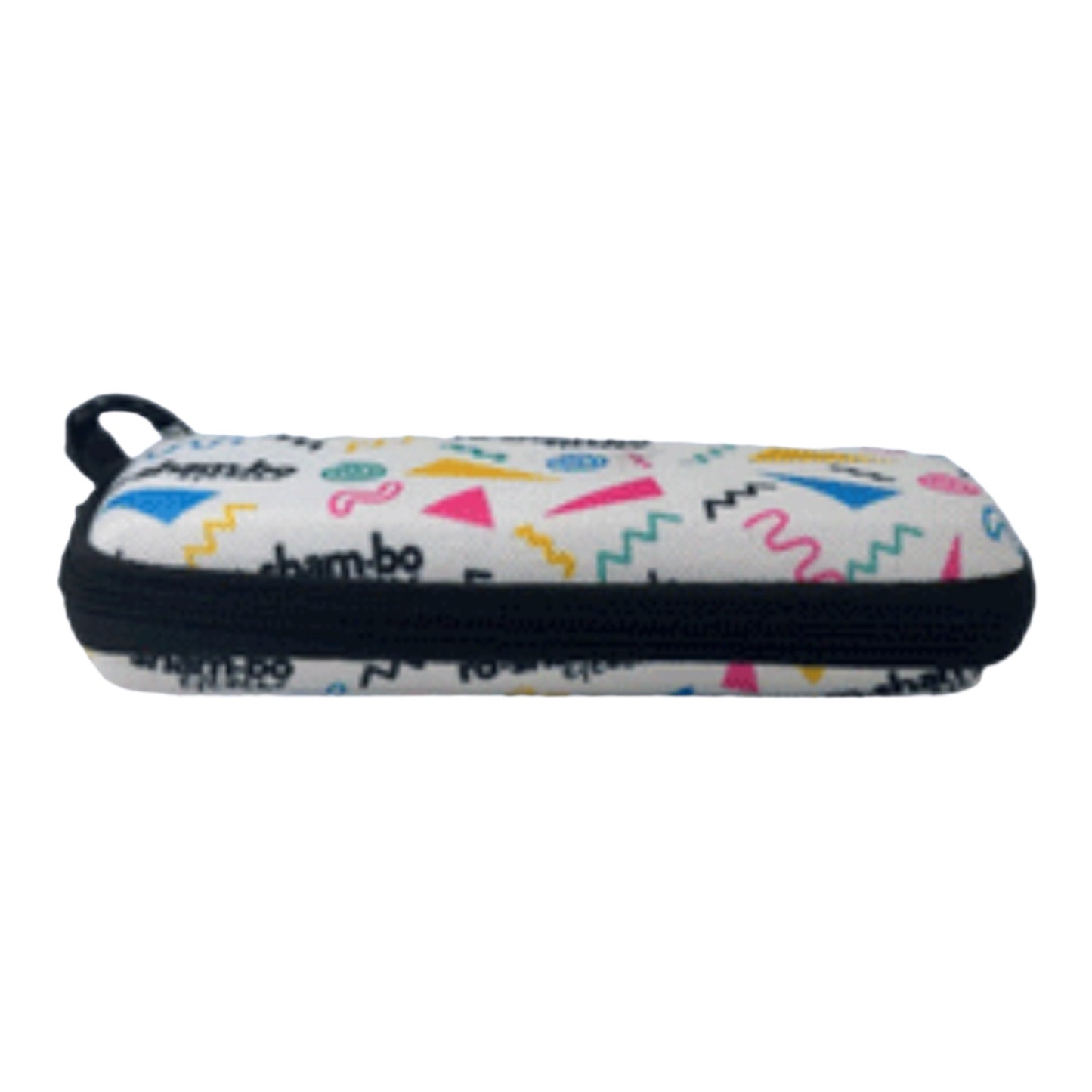 Ro Sham Bo Canvas Carrying Case