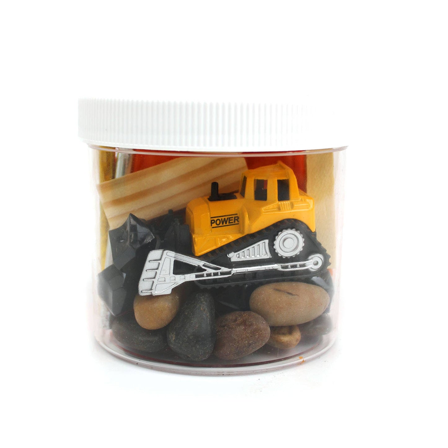 Construction (Cookies 'N Cream) Play Dough-To-Go Kit: Scented - Cookies & Cream